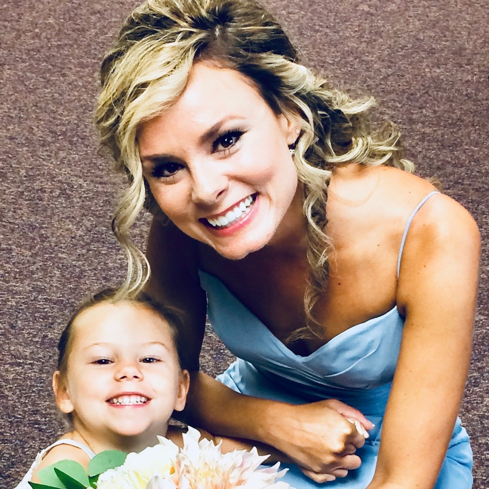 Meet your Posher, Shannon